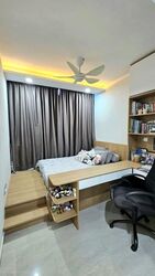 Stratum (D18), Condominium #538573771